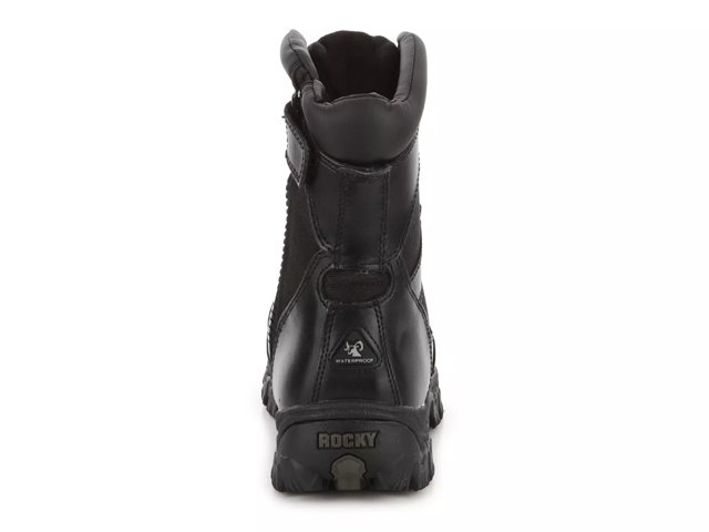 Rocky alpha sales force work boot