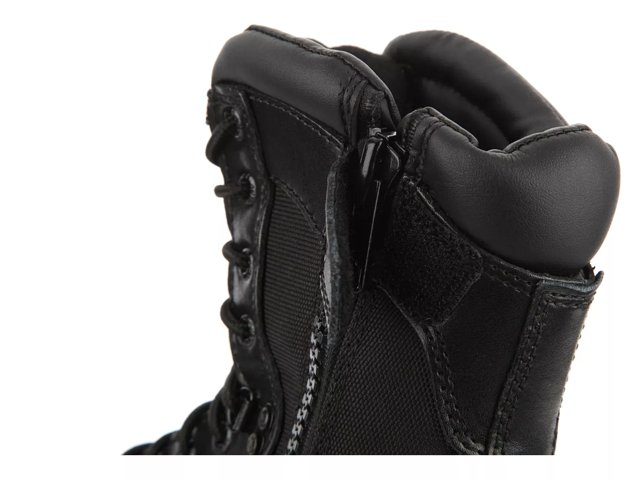 Rocky Alpha Force Work Boot Free Shipping DSW