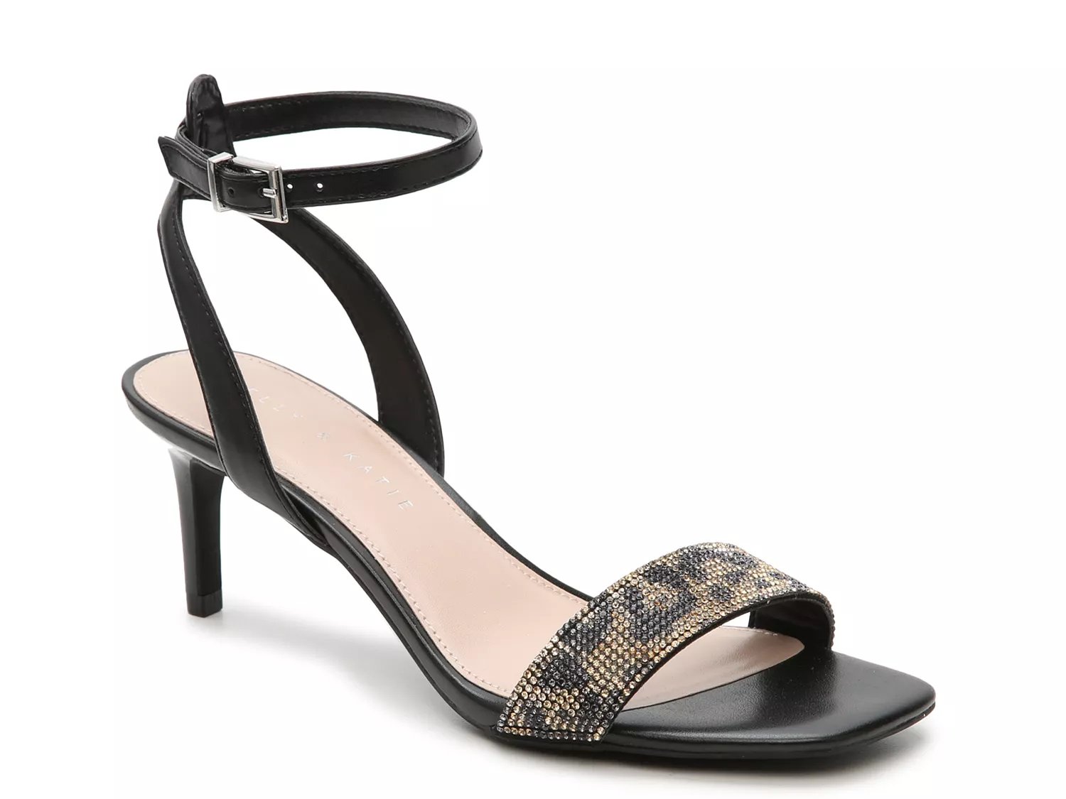 dsw evening shoes