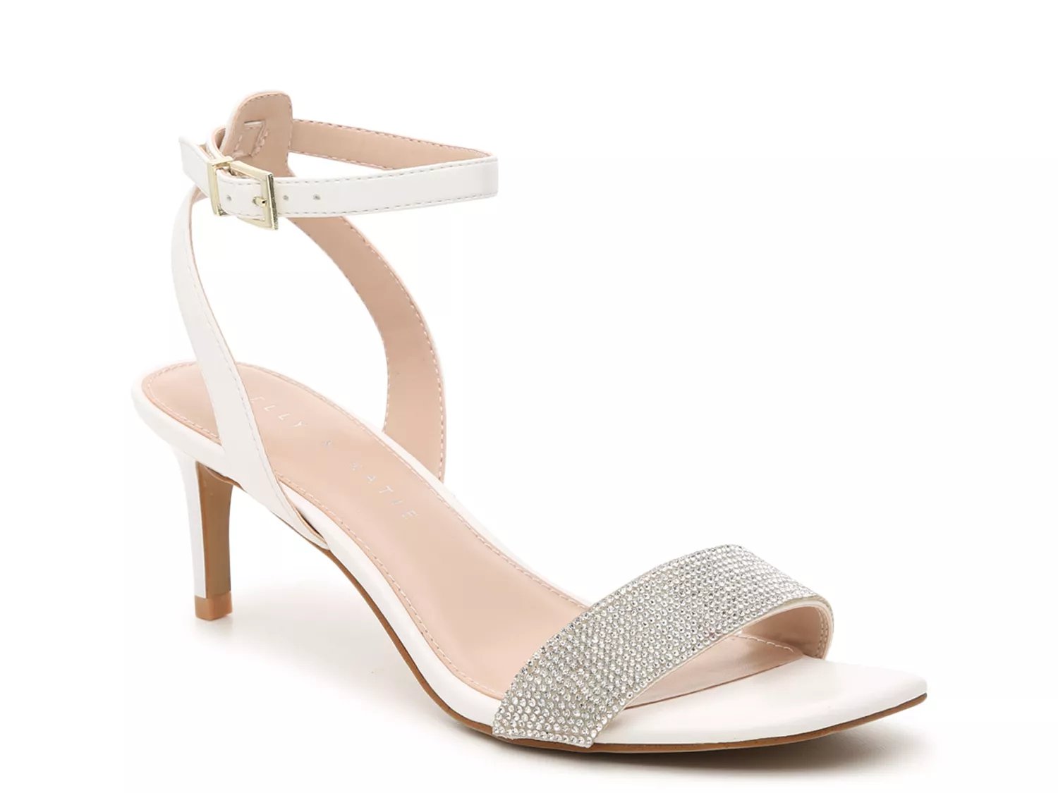 dsw bridal shoes