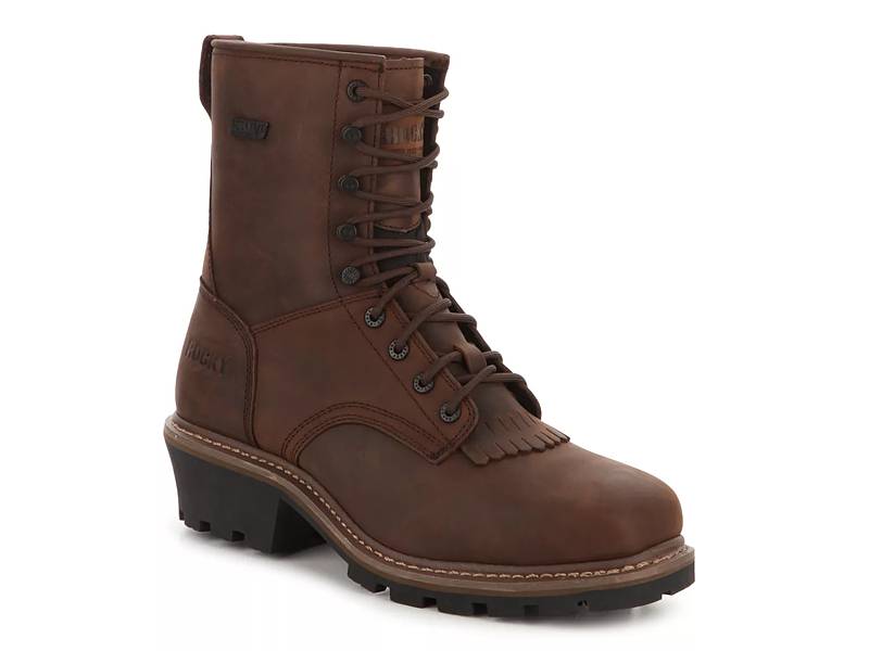 Dsw composite store toe boots