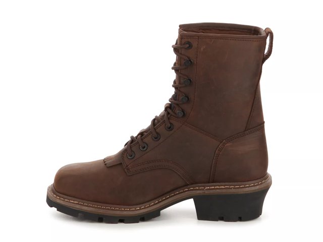Rocky composite toe boots on sale