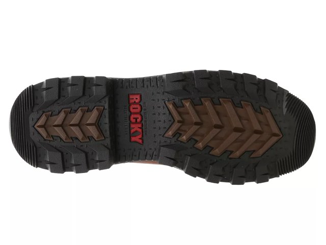 Rocky composite new arrivals toe work boots
