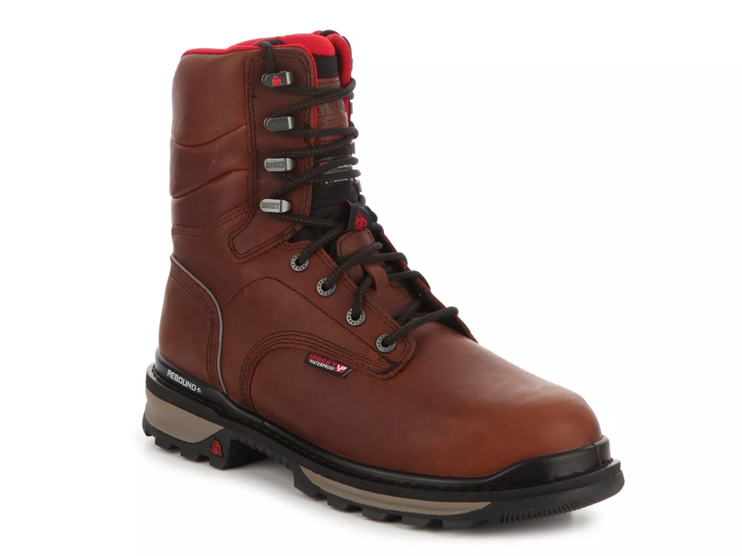 sayer canvas sneaker