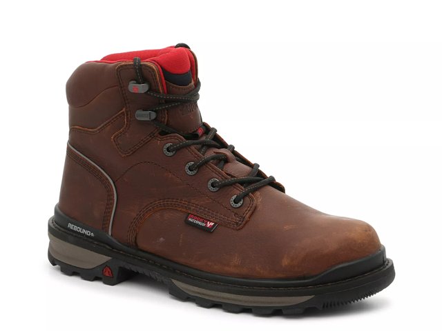 Dsw men work boots online