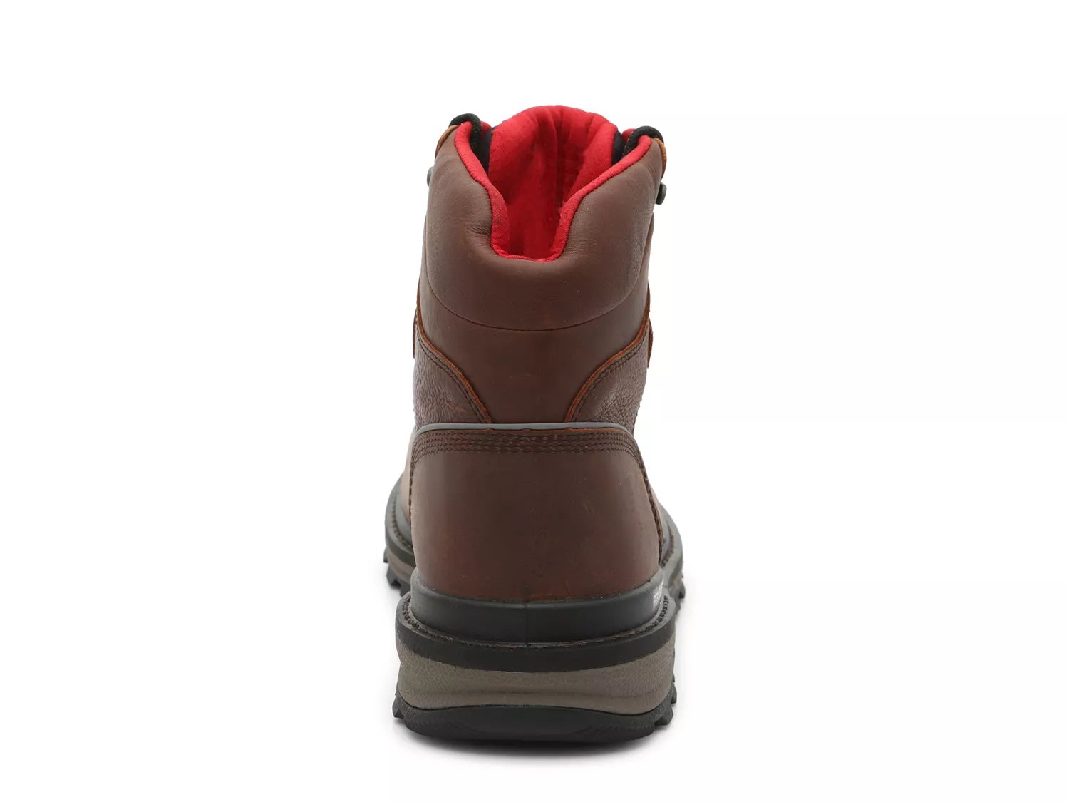 Rams Horn Work Boot