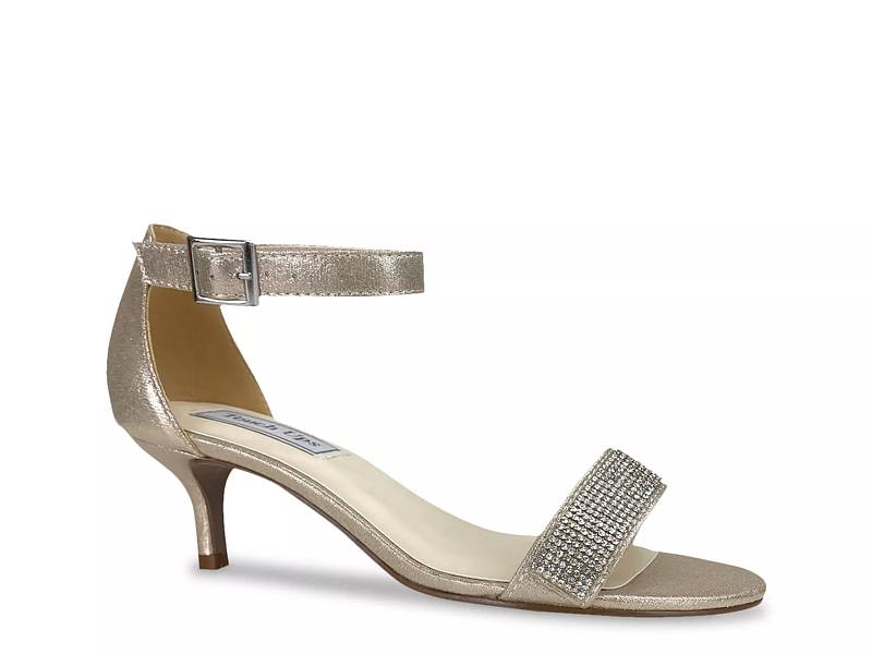 Nine west hot sale leisa silver