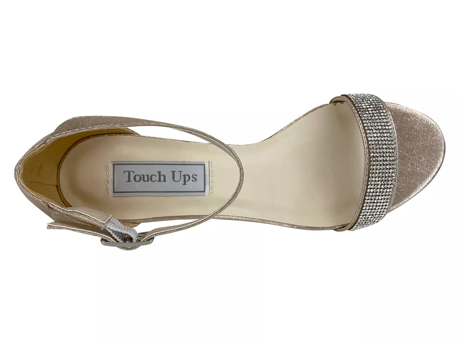 Isadora Sandal