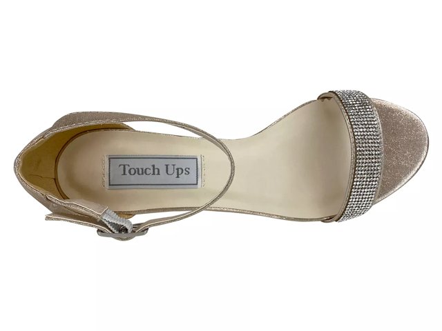 Mia isadora sandal sales