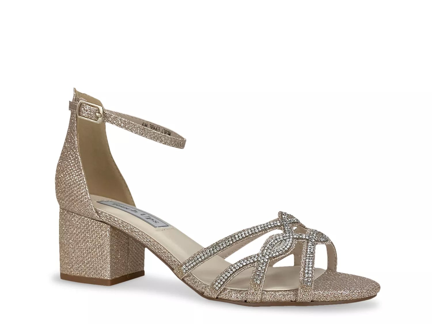 nina enrica sandal