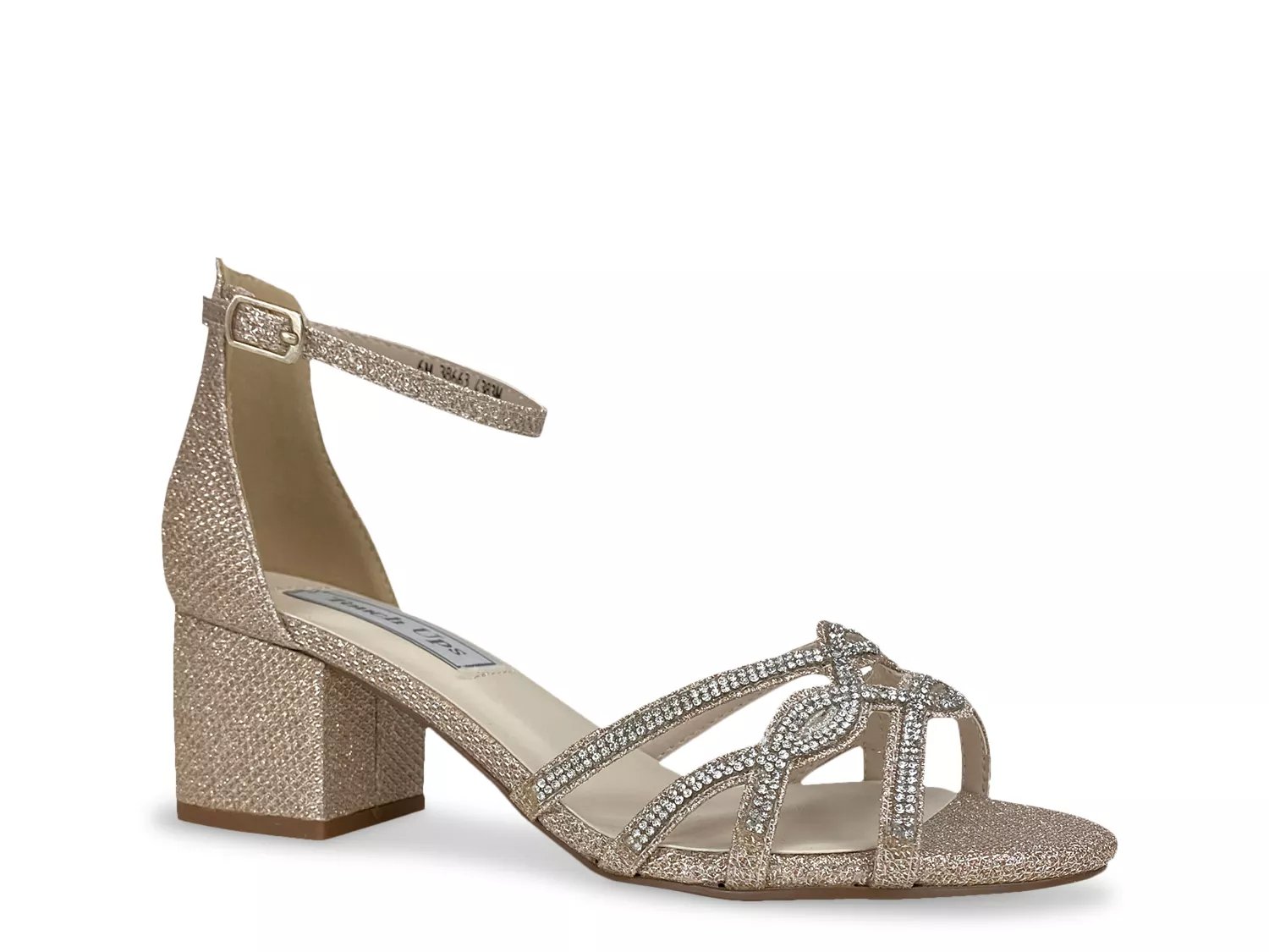 Touch Ups by Benjamin Walk Zoey Sandal - Free Shipping | DSW