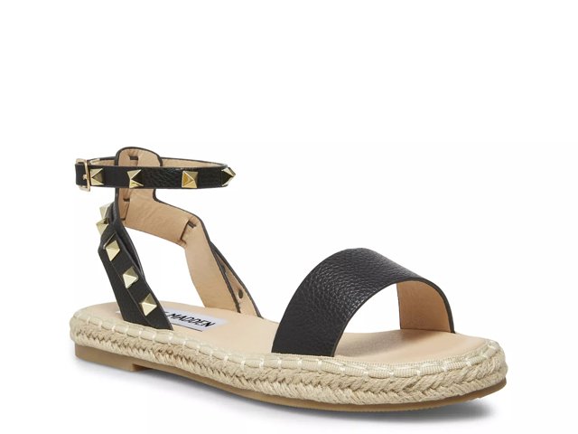 Steve madden espadrilles flats hot sale
