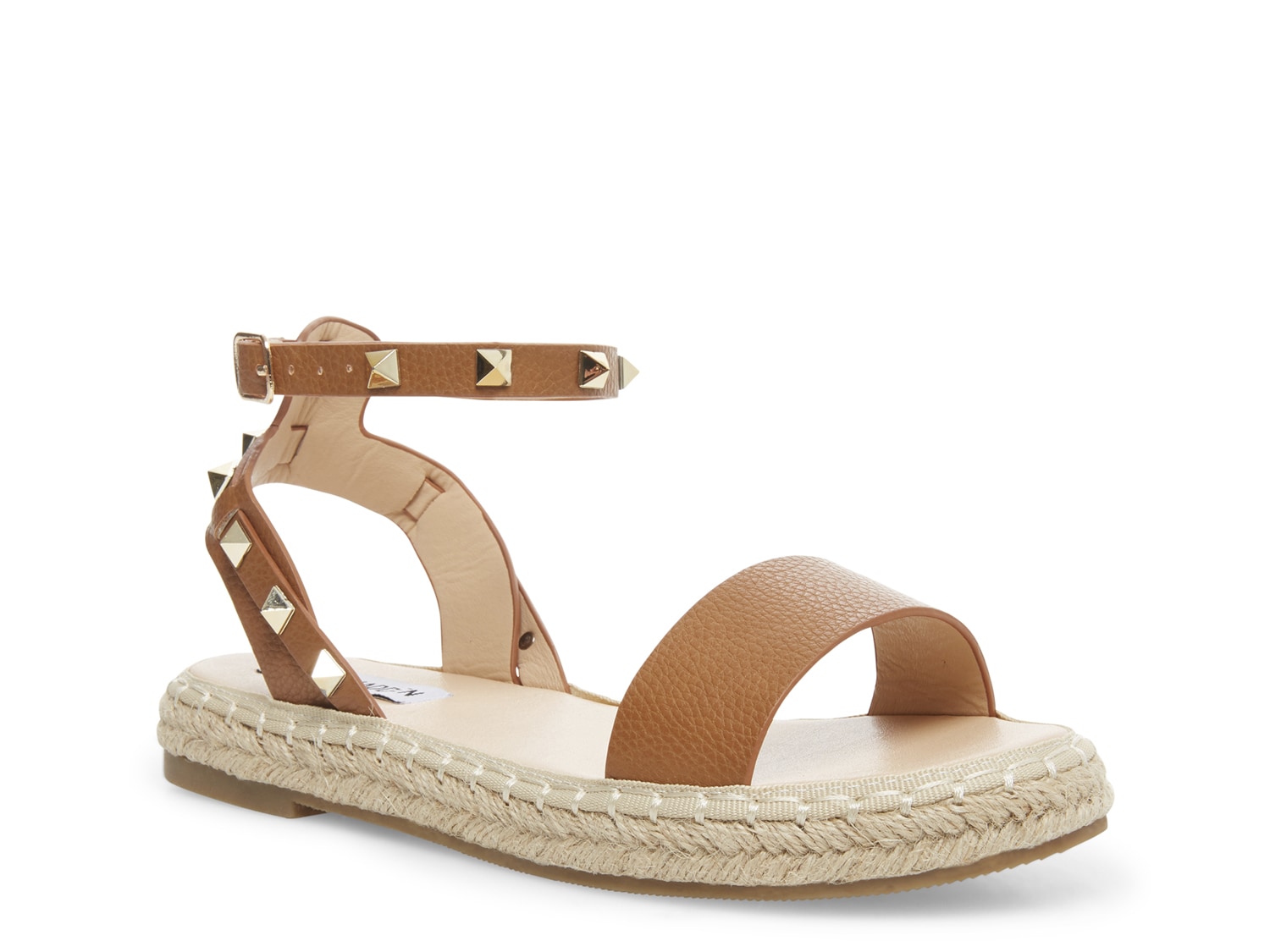  Ultimate Espadrille Flat Sandal 