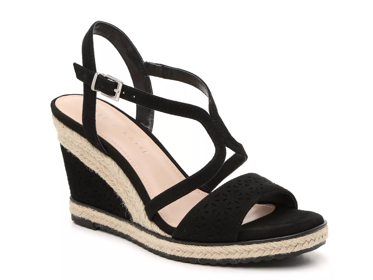 kelly and katie espadrilles