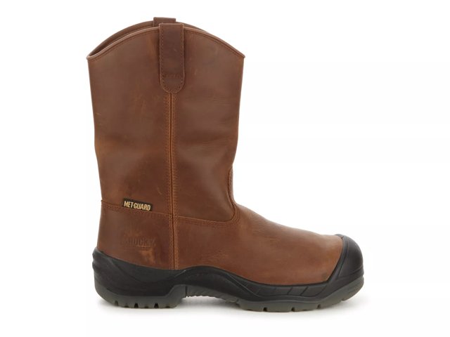 Dsw composite cheap toe boots