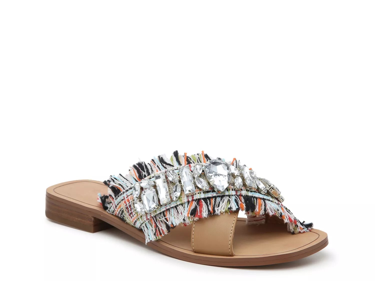 dsw teva mens sandals