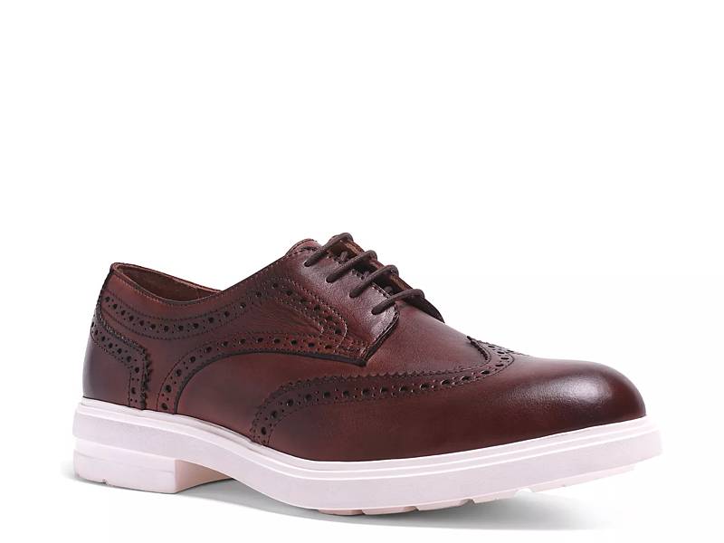 Anthony Veer Harrison Wingtip Oxford Free Shipping DSW