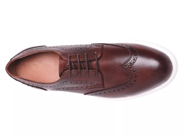 Harrison wingtip hot sale