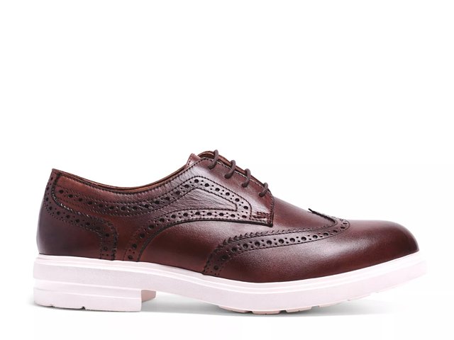Cole haan harrison best sale wingtip