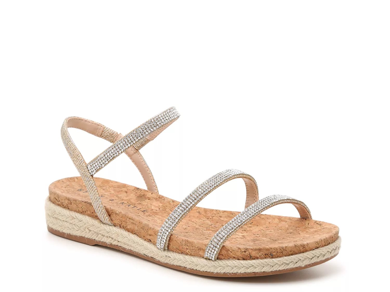 kelly and katie espadrilles