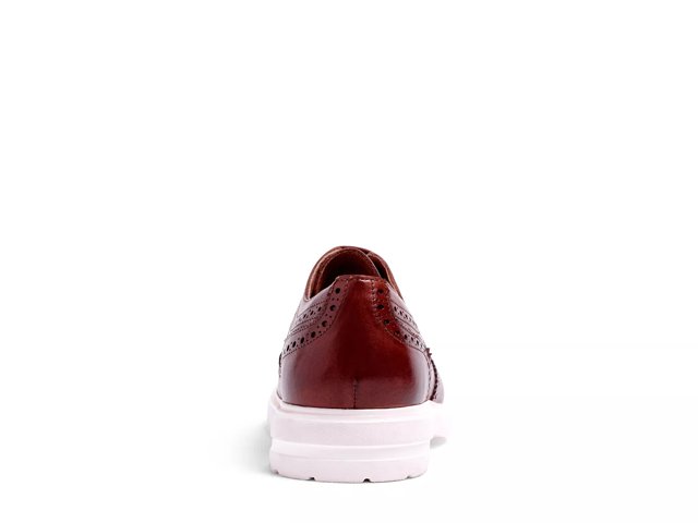 harrison wingtip oxford