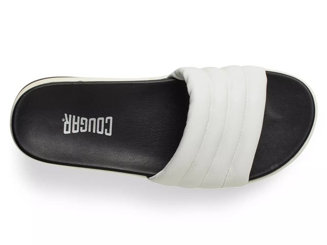 Cougar prato slide best sale