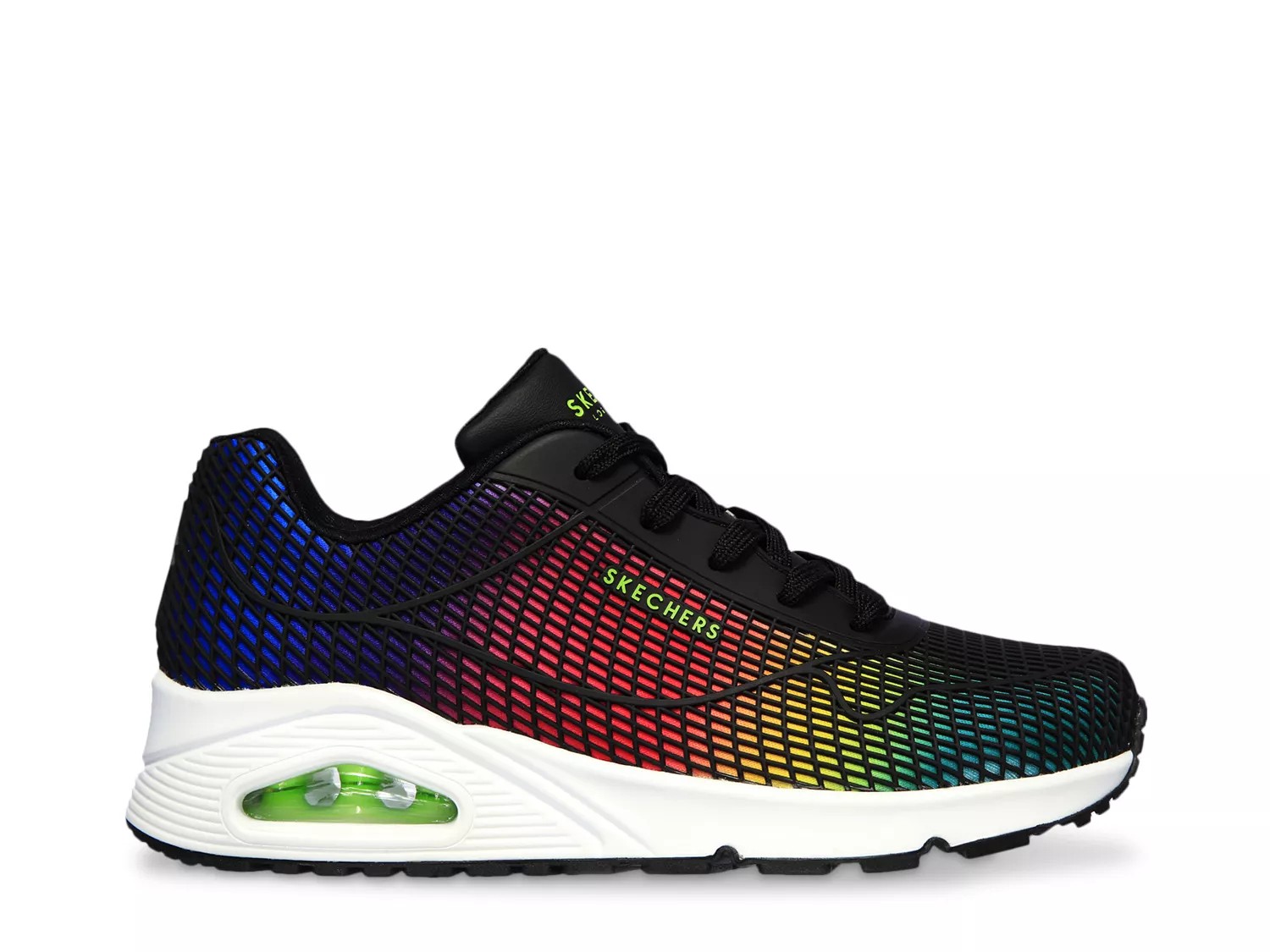 global jogger skechers