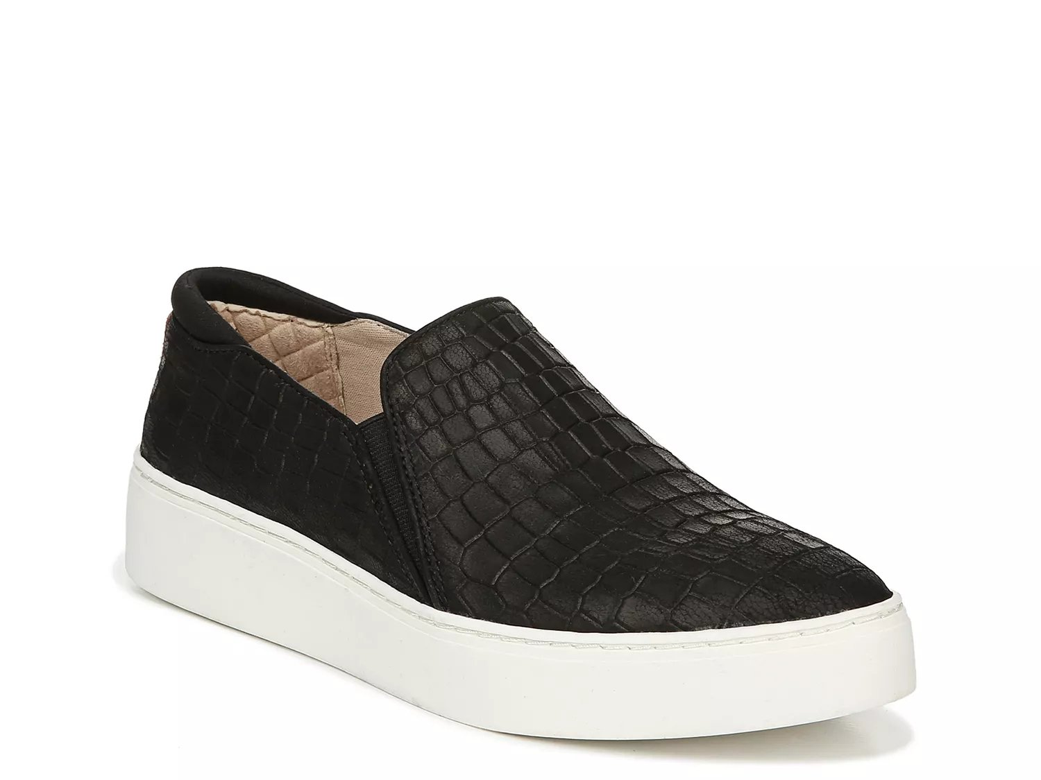 dsw steve madden gills