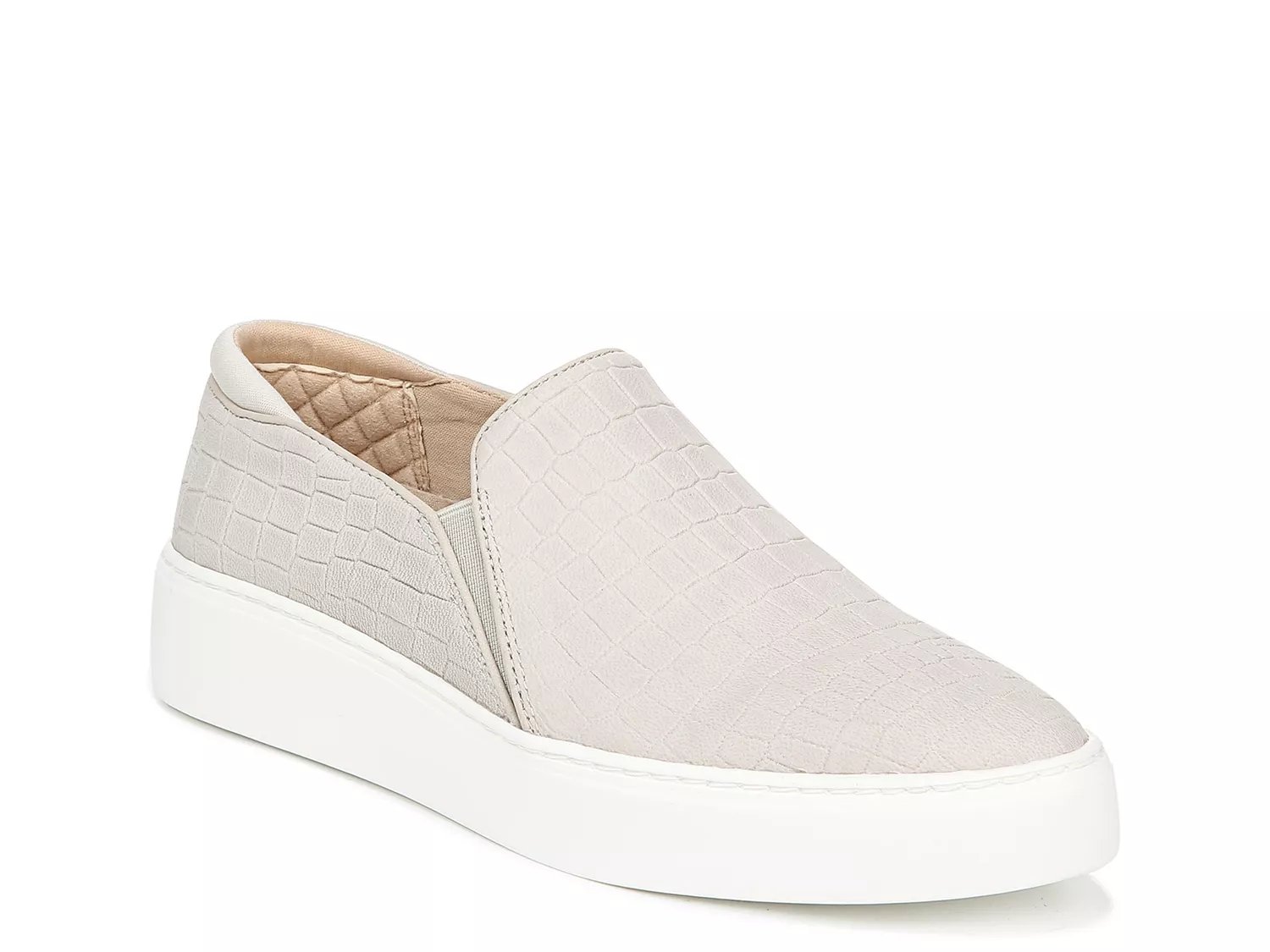dr scholl's slip on sneakers dsw