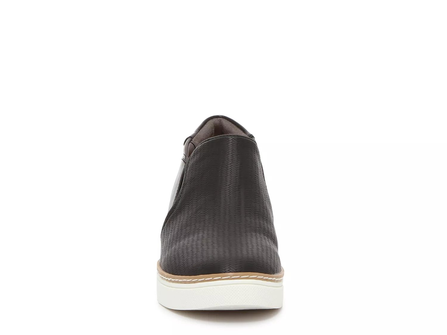 If Only Wedge Slip-On Sneaker