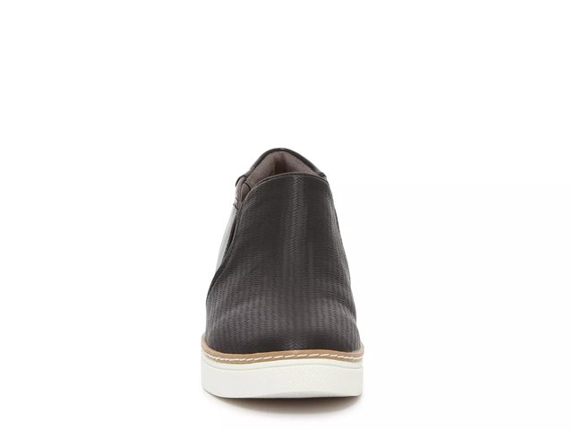 Dr scholls wedge sneaker hotsell
