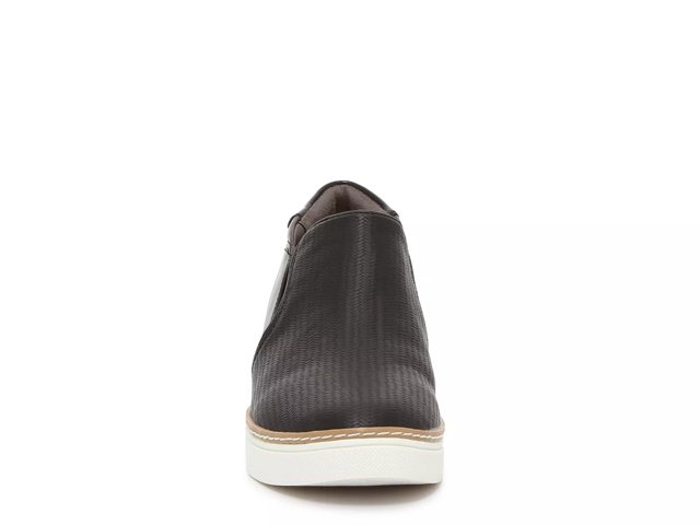 Dr. Scholl's If Only Wedge Slip-On Sneaker - Free Shipping | DSW