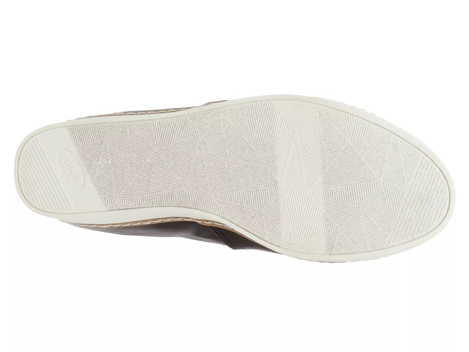 If Only Wedge Slip-On Sneaker