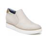 Dr. Scholl's If Only Wedge Slip-On Sneaker - Free Shipping | DSW