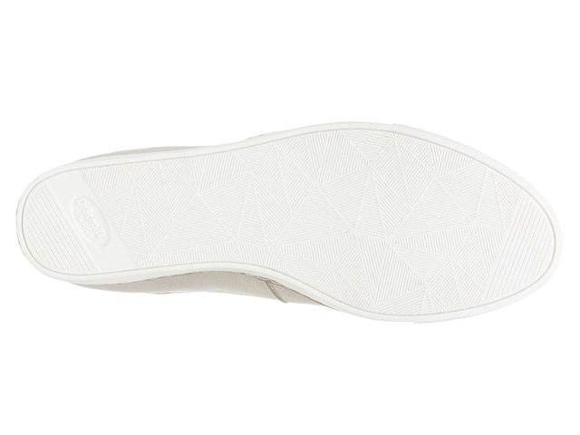 Dr. Scholl's If Only Wedge Slip-On Sneaker