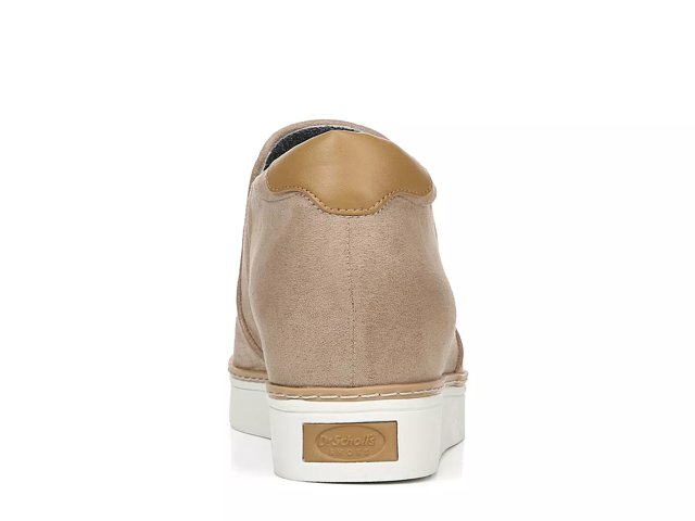 Dr scholl's slip on sneakers dsw sale