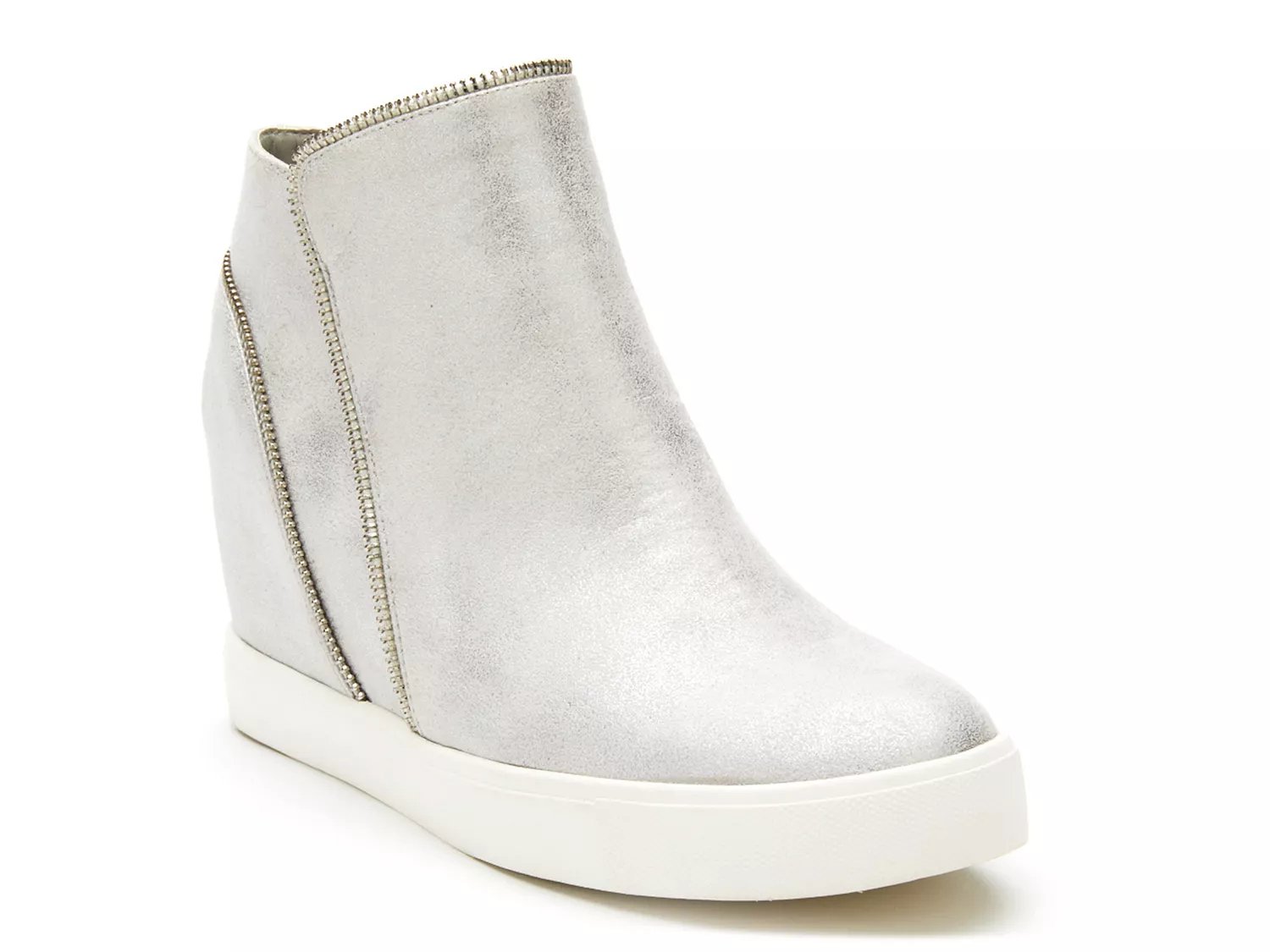 steve madden loxley wedge