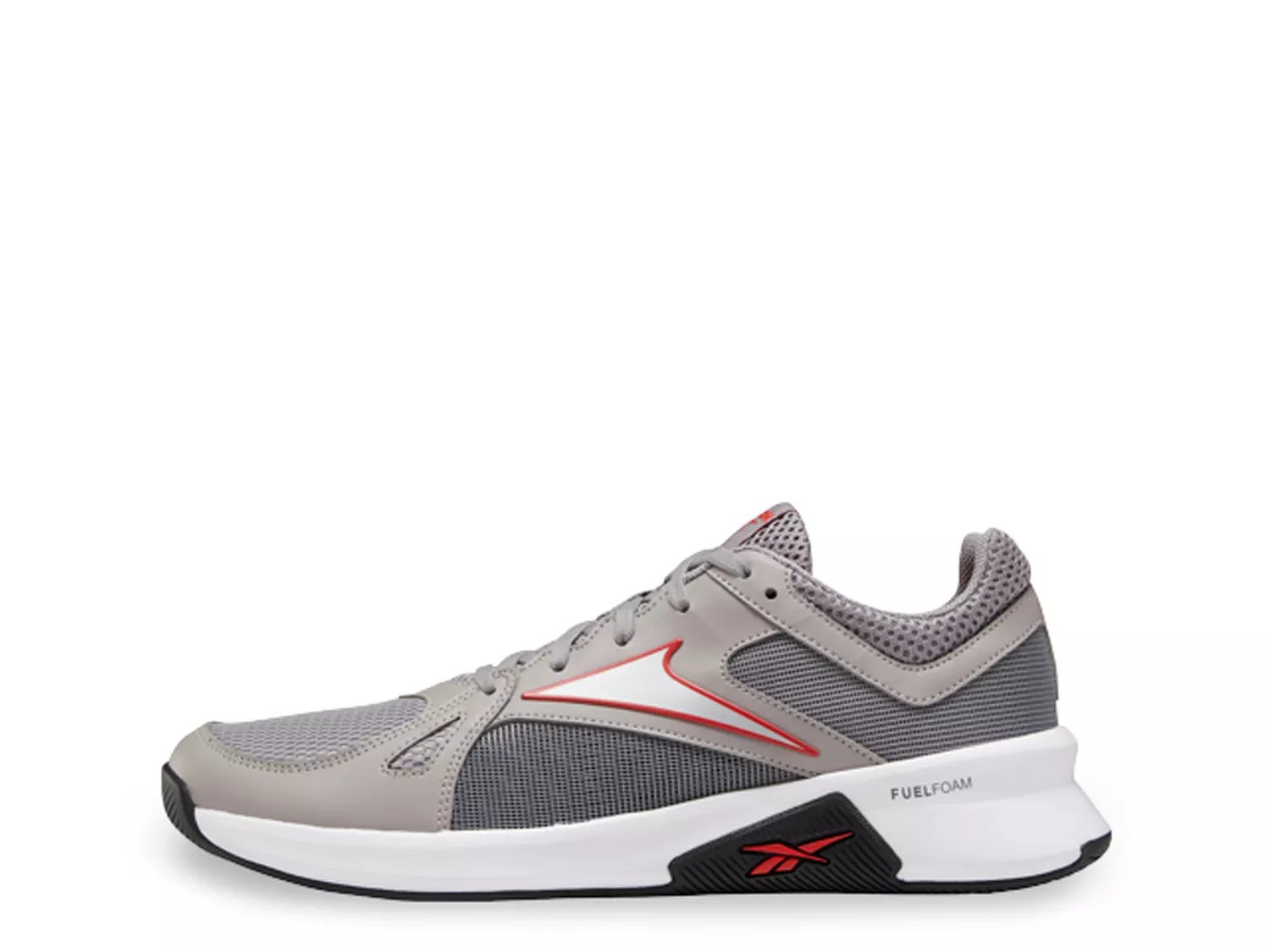reebok advanced mens trainers