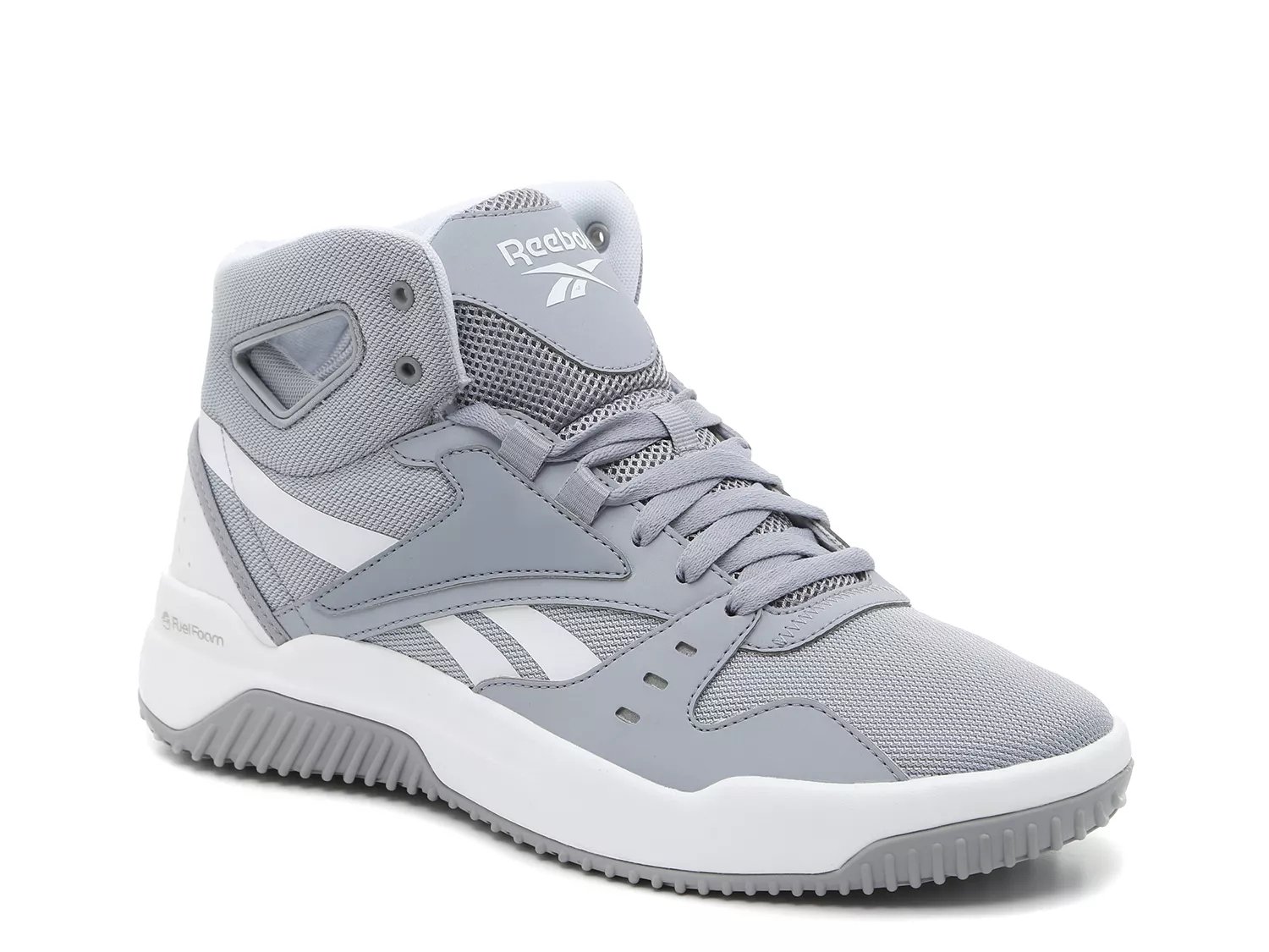 reebok high tops mens