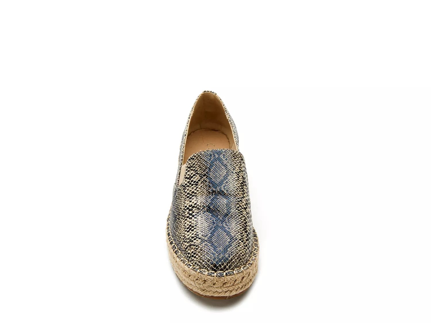 Coconuts Peaches Espadrille Platform SlipOn DSW