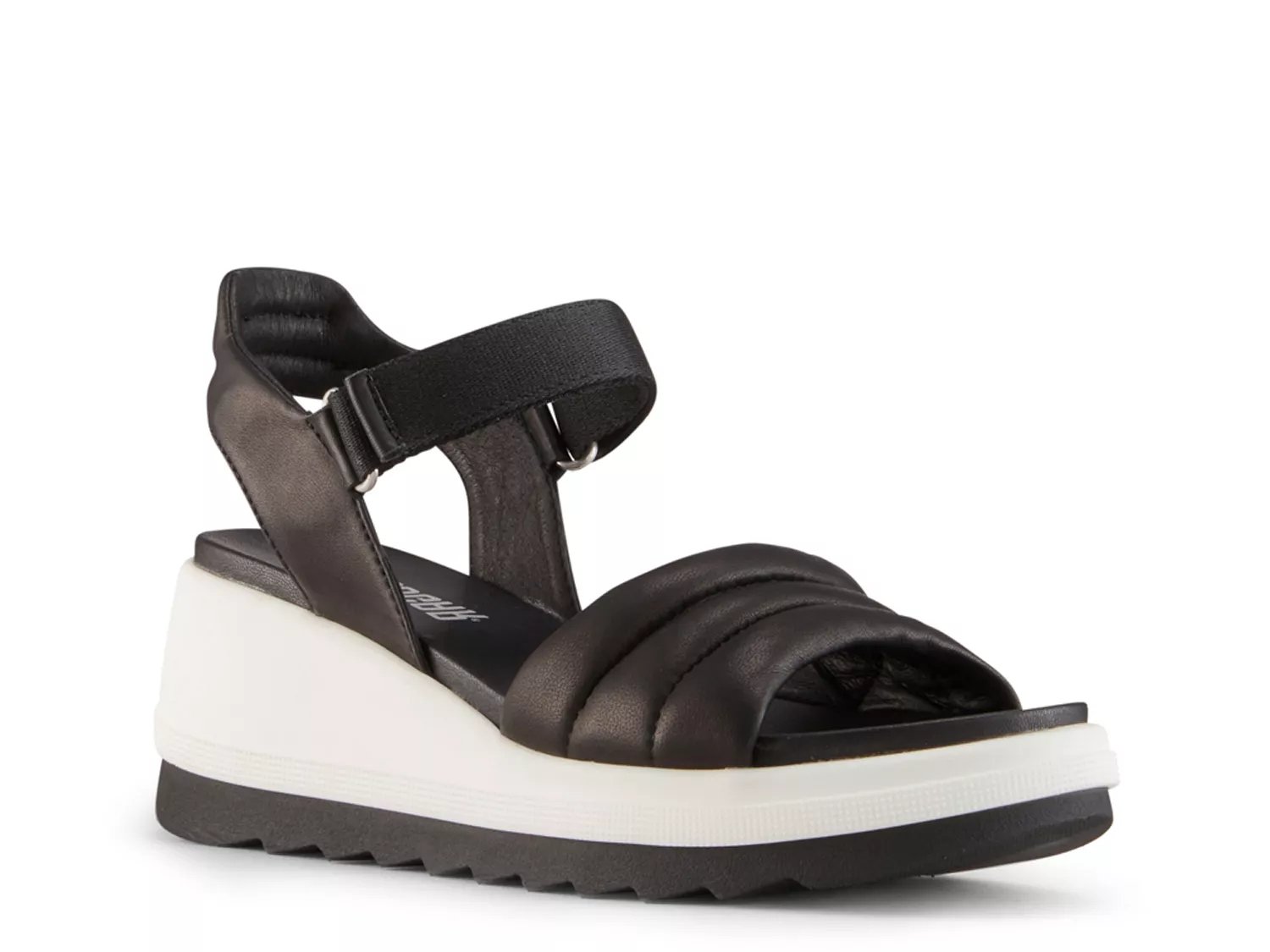 mia zofia wedge sandal