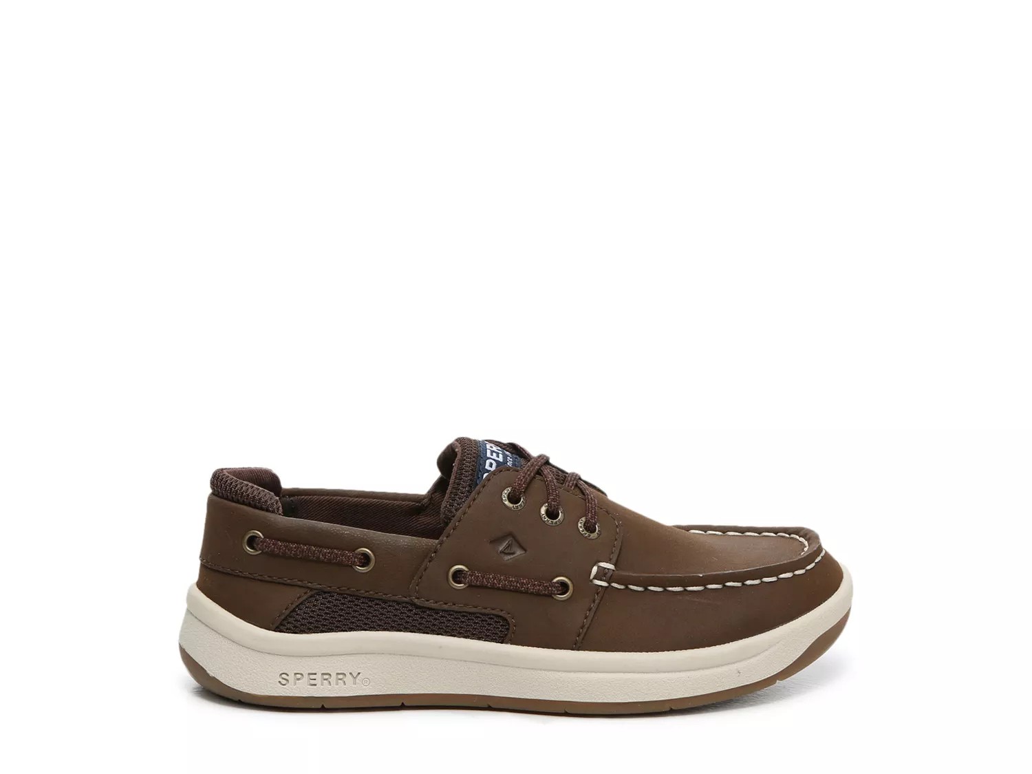 sperry convoy slip on