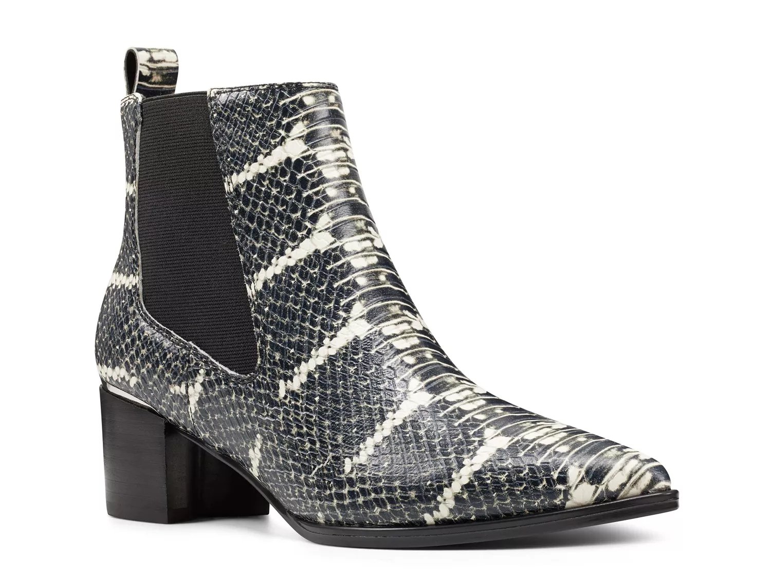 nine west chelsea boots