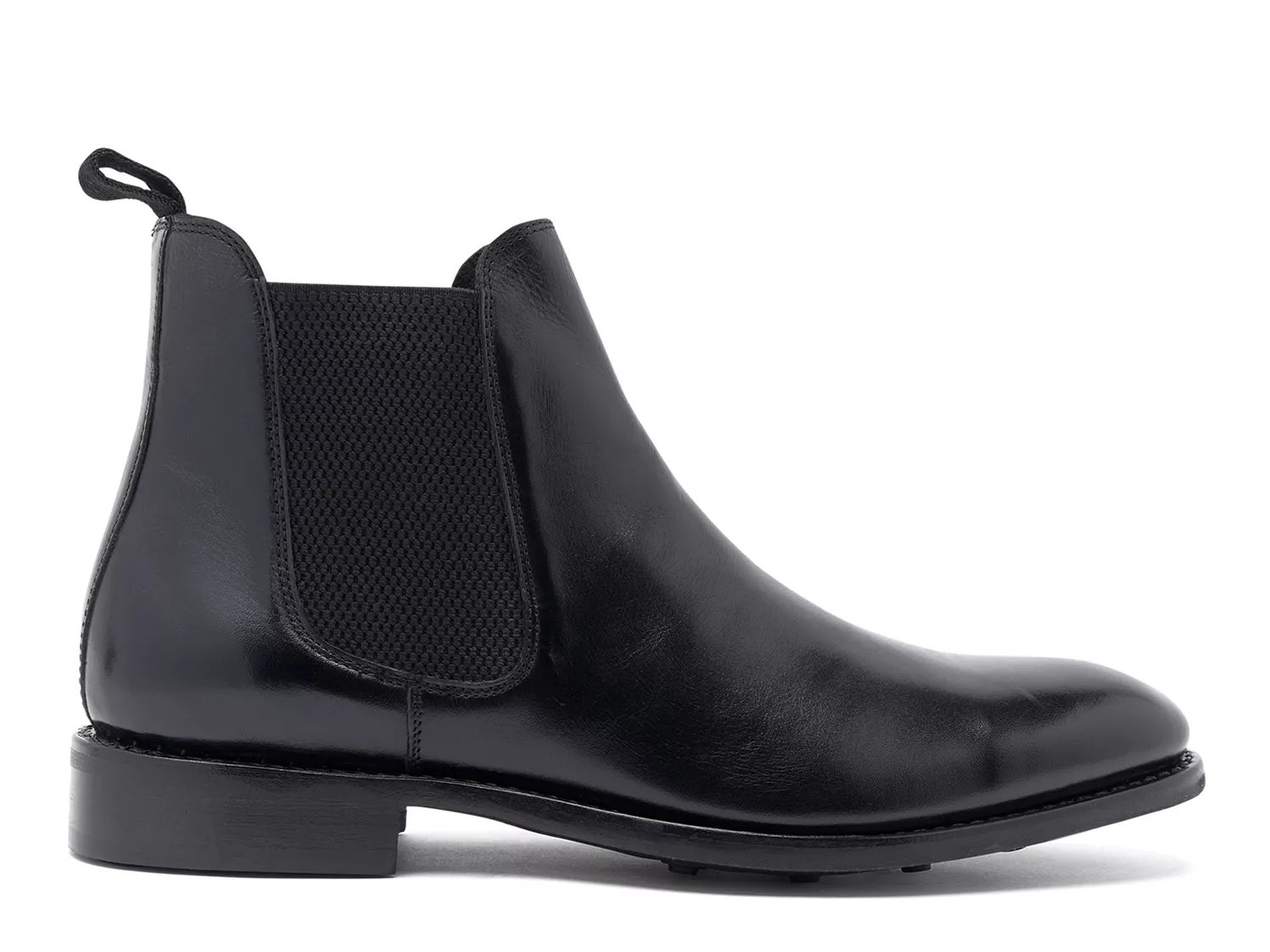 Jefferson Boot