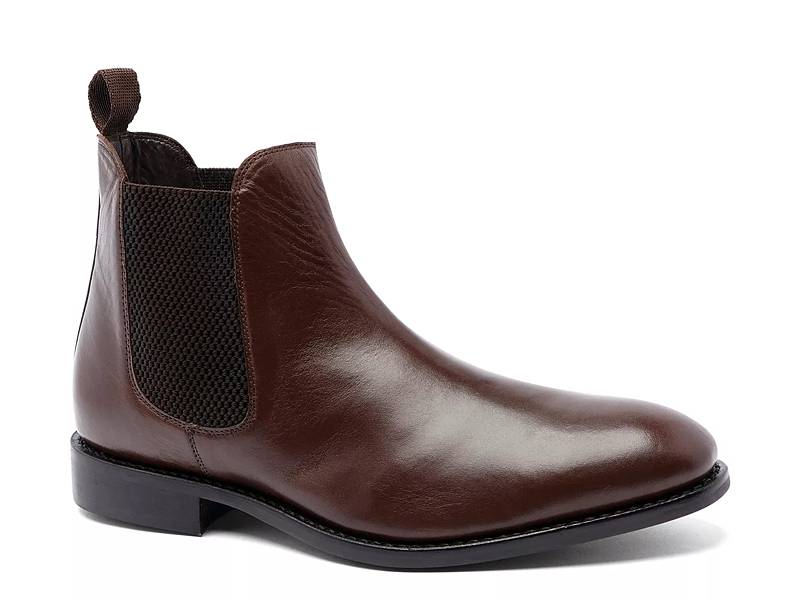 Jefferson Boot