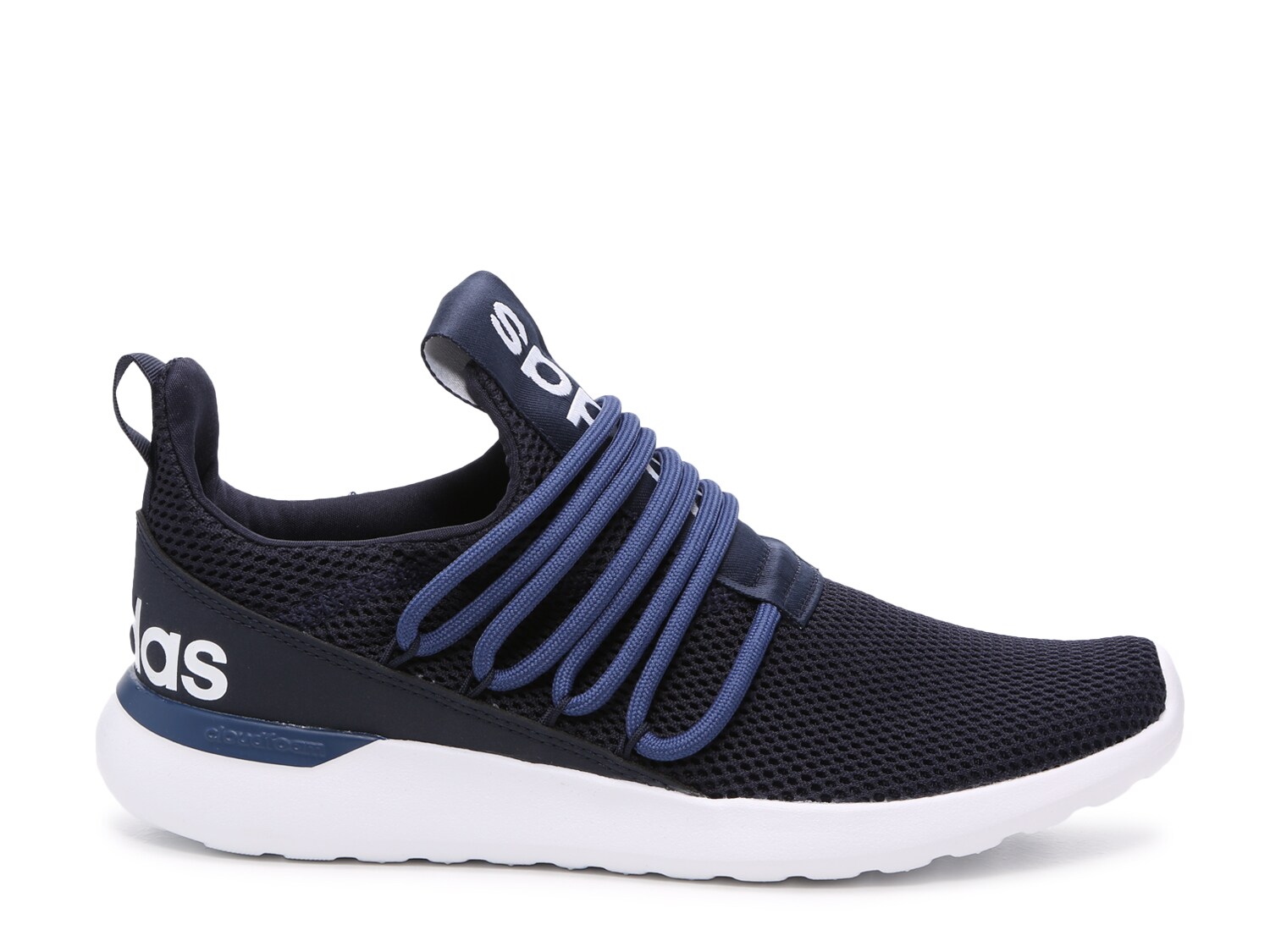 adidas lite racer adapt navy