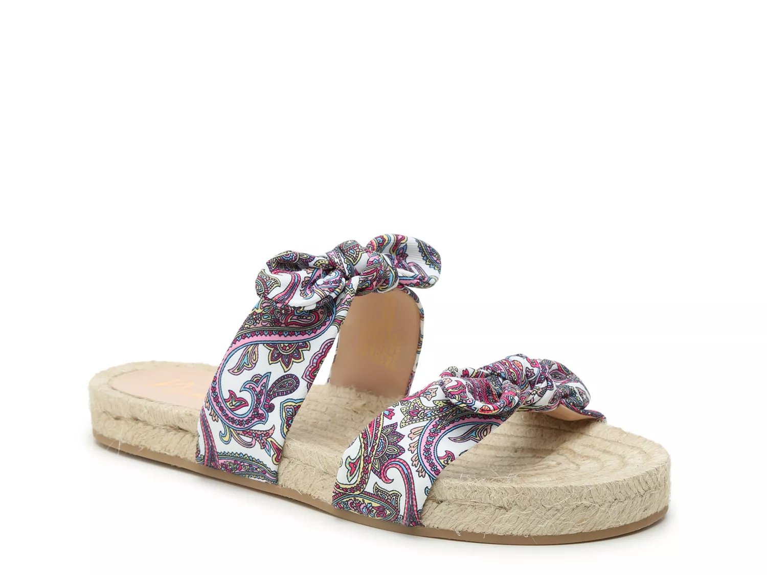 nanette lepore espadrilles