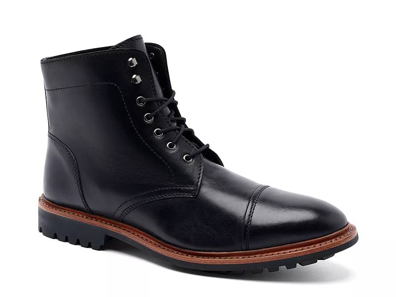 J75 jump garrison on sale boots