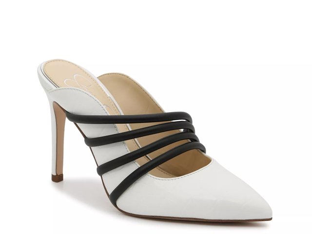 Dsw mules heels on sale