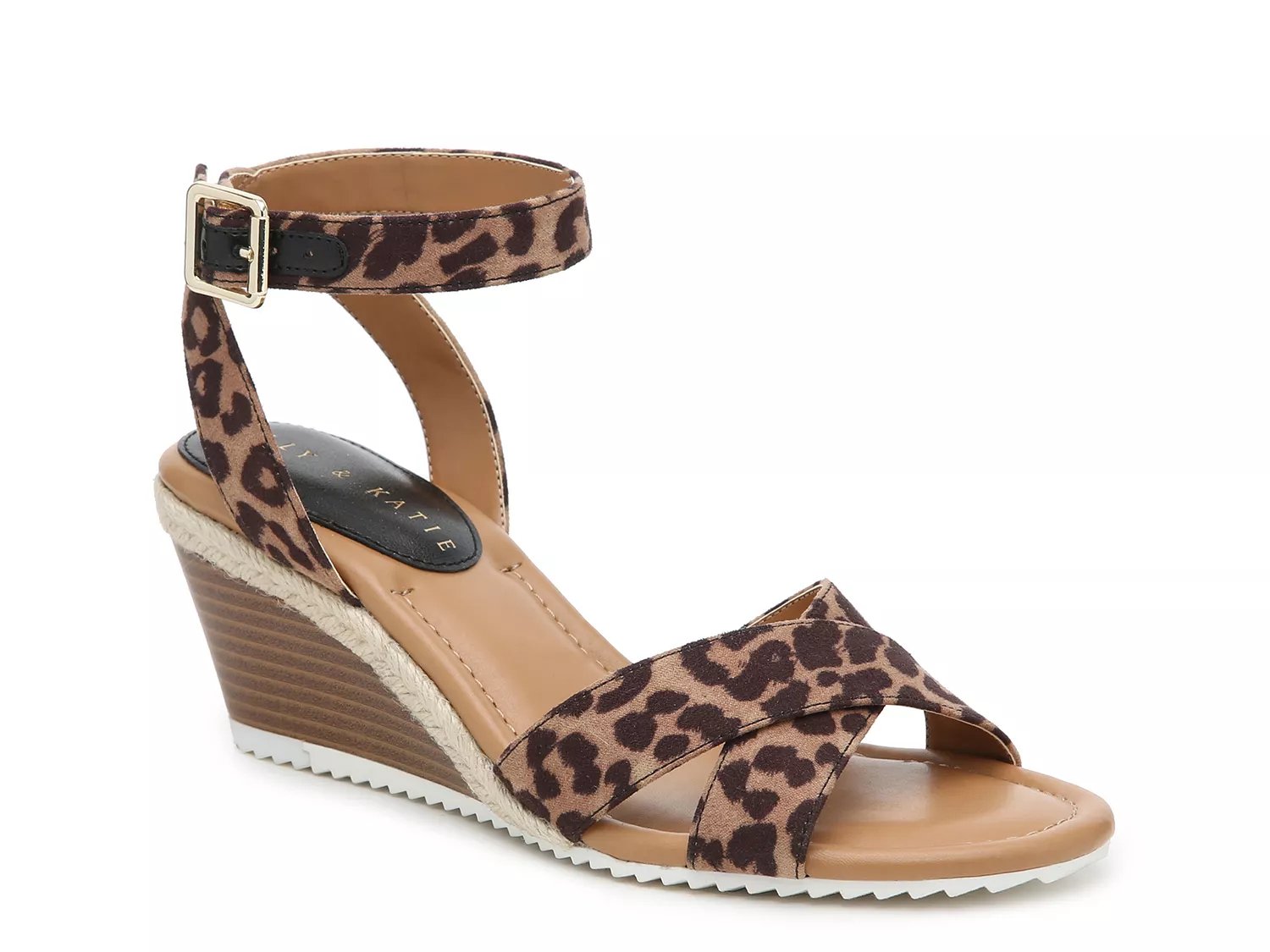 dsw tan sandals